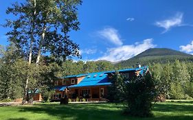 Cougar Mountain Lodge And Resort Cabin Rentals